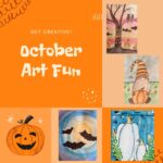 October Art Fun