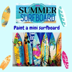 surfboard image blog