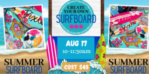 surfboard image eventbrite