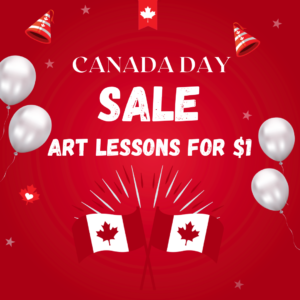 canada day sale